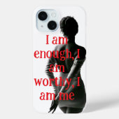 iPhone 15ケース Case-Mate iPhoneケース (裏面)