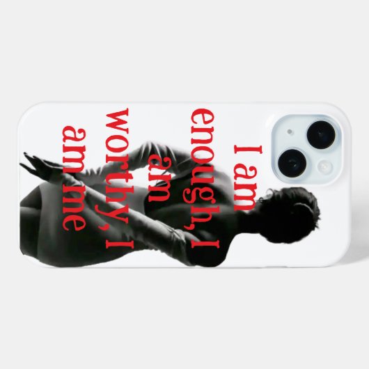 iPhone 15ケース Case-Mate iPhoneケース (裏面 (横))