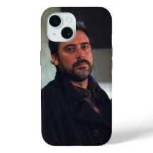 iPhone 15ジョン・ウィンチェスターをカバー