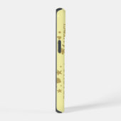 iPhone 15スタイリッシュケース – 保護とトレンディーギフト iPhone 15ケース (右側面)