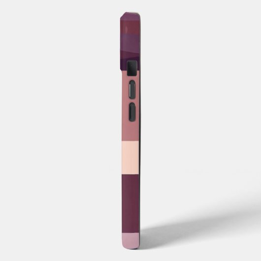 Iphone 15タフ Case-Mate iPhoneケース (裏面 / 左)