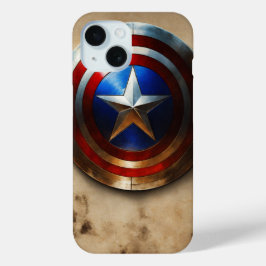 iPhone 15バックカバー – プレミアム保護 iPhone 15ケース