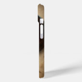 iPhone 15バックカバー – プレミアム保護 Case-Mate iPhoneケース (裏面 / 左)