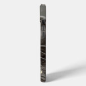 IPhone 15プラスのキャットおもしろいケース Case-Mate iPhoneケース (裏面 / 左)