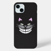 iPhone 15プラスCheshire Catケース Case-Mate iPhoneケース (裏面)
