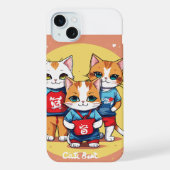 IPhone 15新しい電話カバー iPhoneケース (裏面)