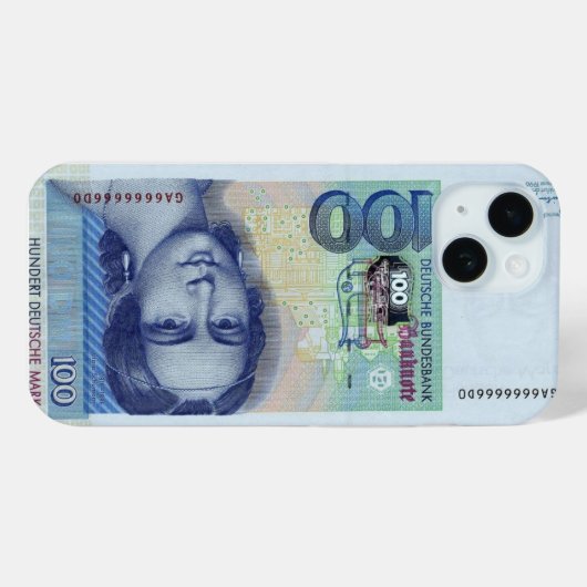 iPhone 15 カバー (裏面 (横))