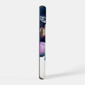 iPhone 15 カバー (右側面)