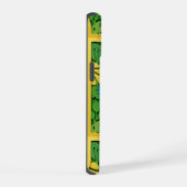 iPhone 15 カバー (右側面)
