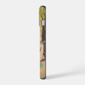 iPhone 15 カバー (左側面)