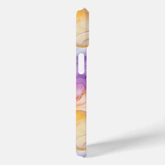 iPhone 15 カバー (裏面 / 右)