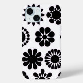 iPhone 15 カバー (裏面)