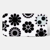 iPhone 15 カバー (裏面 (横))