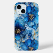 iPhone 15 カバー (裏面)