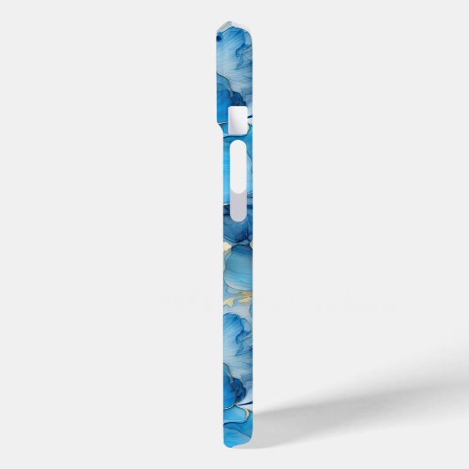 iPhone 15 カバー (裏面 / 左)