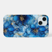iPhone 15 カバー (裏面横)