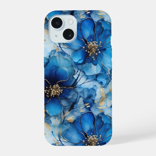 iPhone 15 カバー (裏面)