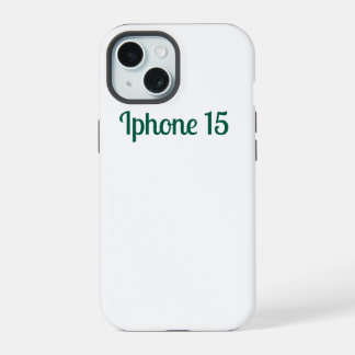 IPhone 15 ケース
