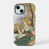 iPhone 15 ケース (裏面)