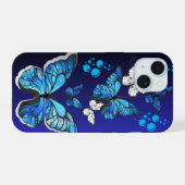 iPhone 15 ケース (裏面横)