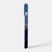 iPhone 15 ケース (左側面)