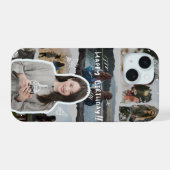 iPhone 15 ケース (裏面横)
