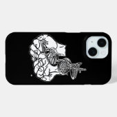 iphone 15 ケース Case-Mate iPhoneケース (裏面 (横))