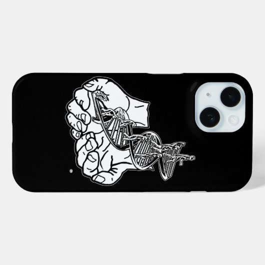 iphone 15 ケース Case-Mate iPhoneケース (裏面 (横))