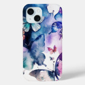 iPhone 15 ケース Case-Mate iPhoneケース (裏面)