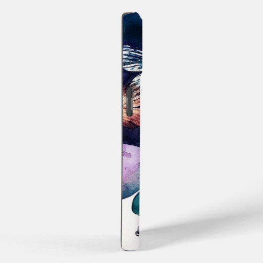 iPhone 15 ケース Case-Mate iPhoneケース (裏面 / 右)