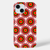 iPhone 15 ケース Case-Mate iPhoneケース (裏面)