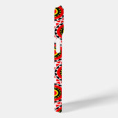 iPhone 15 ケース Case-Mate iPhoneケース (裏面 / 右)