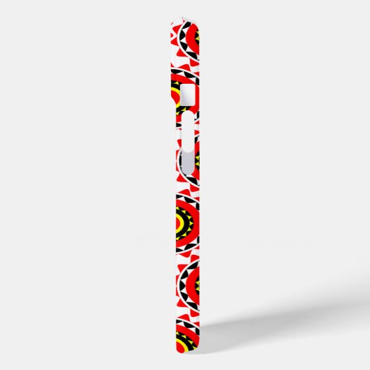 iPhone 15 ケース Case-Mate iPhoneケース (裏面 / 左)