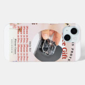 iPhone 15 ケース Case-Mate iPhoneケース (裏面 (横))