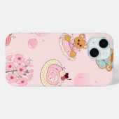 iphone 15 ケース Case-Mate iPhoneケース (裏面 (横))