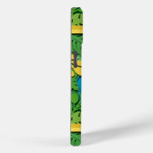 iPhone 15 ケース Case-Mate iPhoneケース (裏面 / 右)