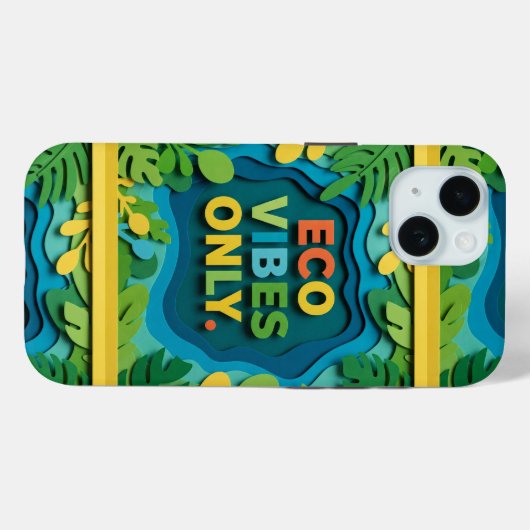 iPhone 15 ケース Case-Mate iPhoneケース (裏面 (横))