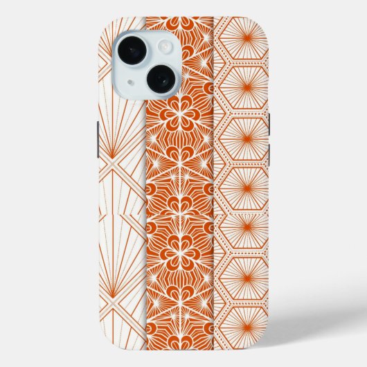 iPhone 15 ケース Case-Mate iPhoneケース (裏面)