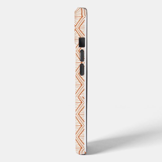 iPhone 15 ケース Case-Mate iPhoneケース (裏面 / 左)
