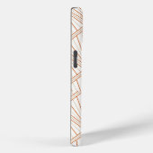 iPhone 15 ケース Case-Mate iPhoneケース (裏面 / 右)