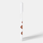 iPhone 15 ケース Case-Mate iPhoneケース (裏面 / 右)