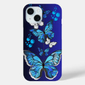 iPhone 15 ケース Case-Mate iPhoneケース (裏面)