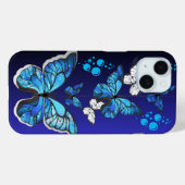 iPhone 15 ケース Case-Mate iPhoneケース (裏面 (横))