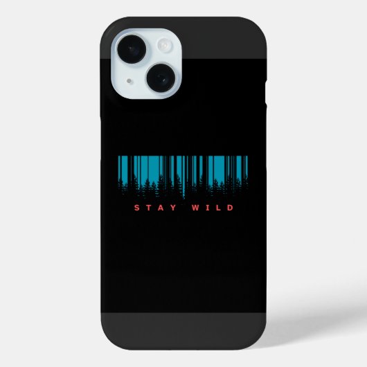 iPhone 15 ケース Case-Mate iPhoneケース (裏面)