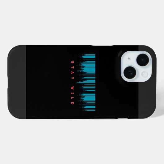 iPhone 15 ケース Case-Mate iPhoneケース (裏面 (横))