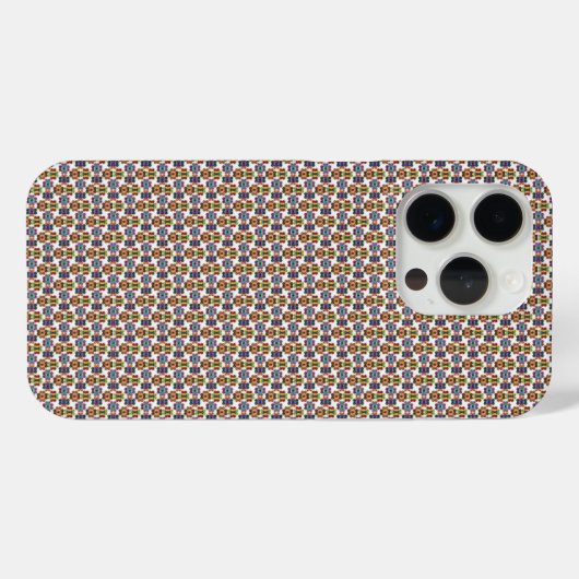 iPhone 15 ケース Case-Mate iPhoneケース (裏面 (横))