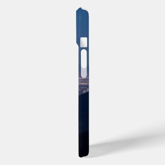 iPhone 15 ケース Case-Mate iPhoneケース (裏面 / 左)