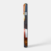 iPhone 15 スリムフィットケース 15ケース (左側面)