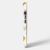 Iphone 15 -デイジー携帯ケース Case-Mate iPhoneケース (裏面 / 左)