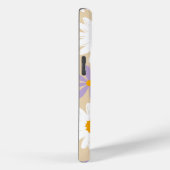 Iphone 15 -デイジー携帯ケース Case-Mate iPhoneケース (裏面 / 右)